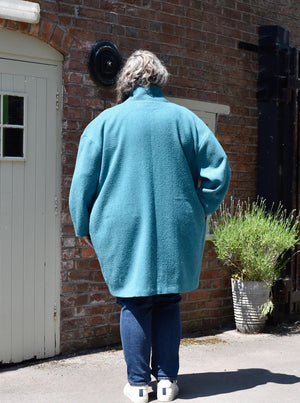 THE WIMBORNE • Pattern