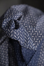 ORGANIC COTTON SEERSUCKER • Sukoshi $76.00/metre