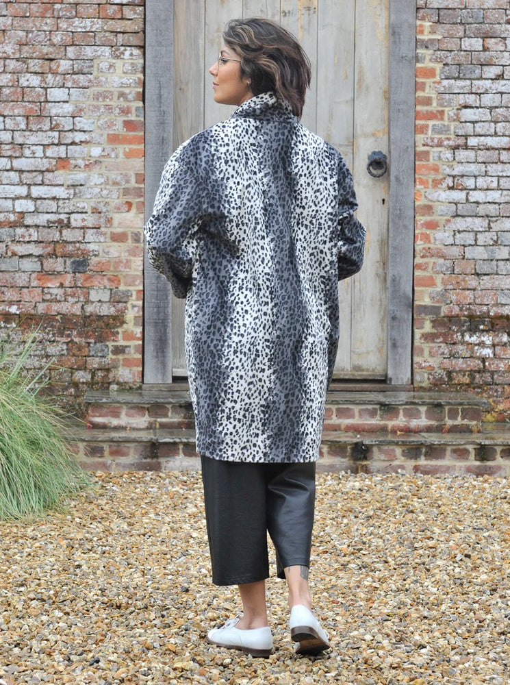 THE WIMBORNE • Pattern