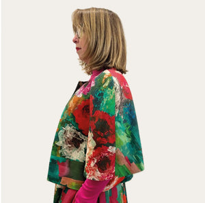 THE LUDO CAPELET • Pattern