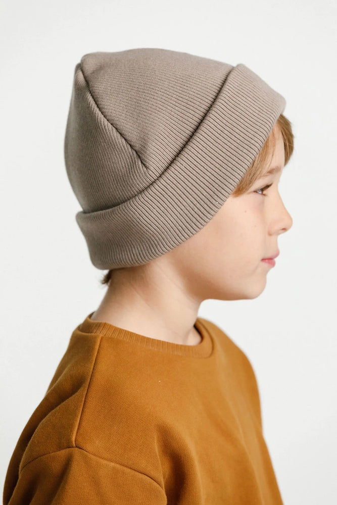 PAPERCUT HAT PACK • Pattern