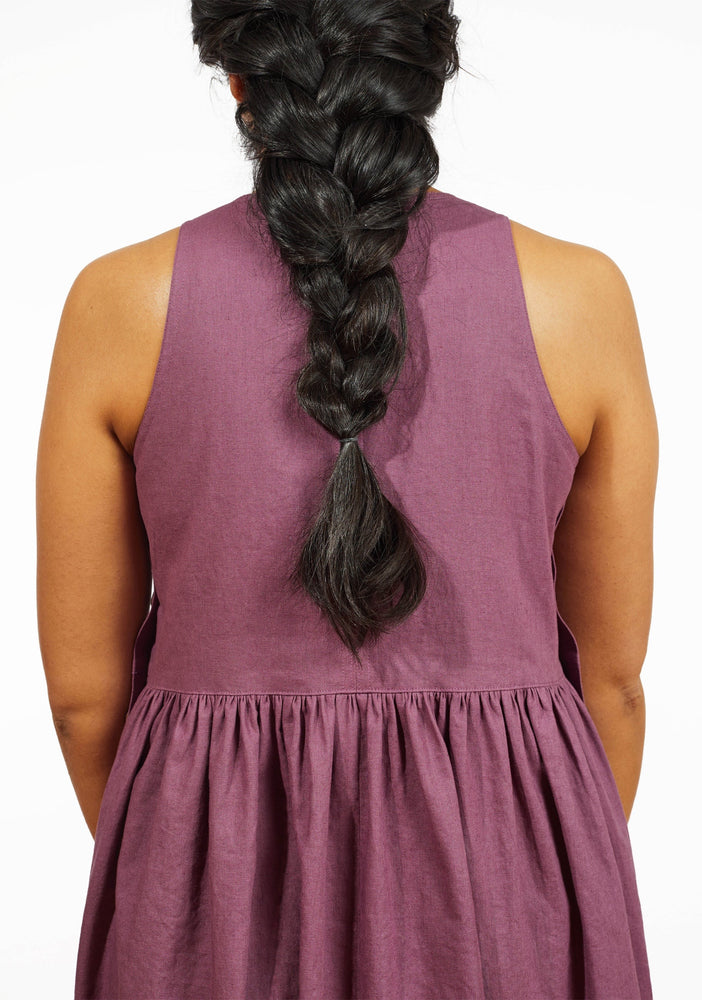 
                
                    Load image into Gallery viewer, AUSTIN DRESS • Pattern
                
            