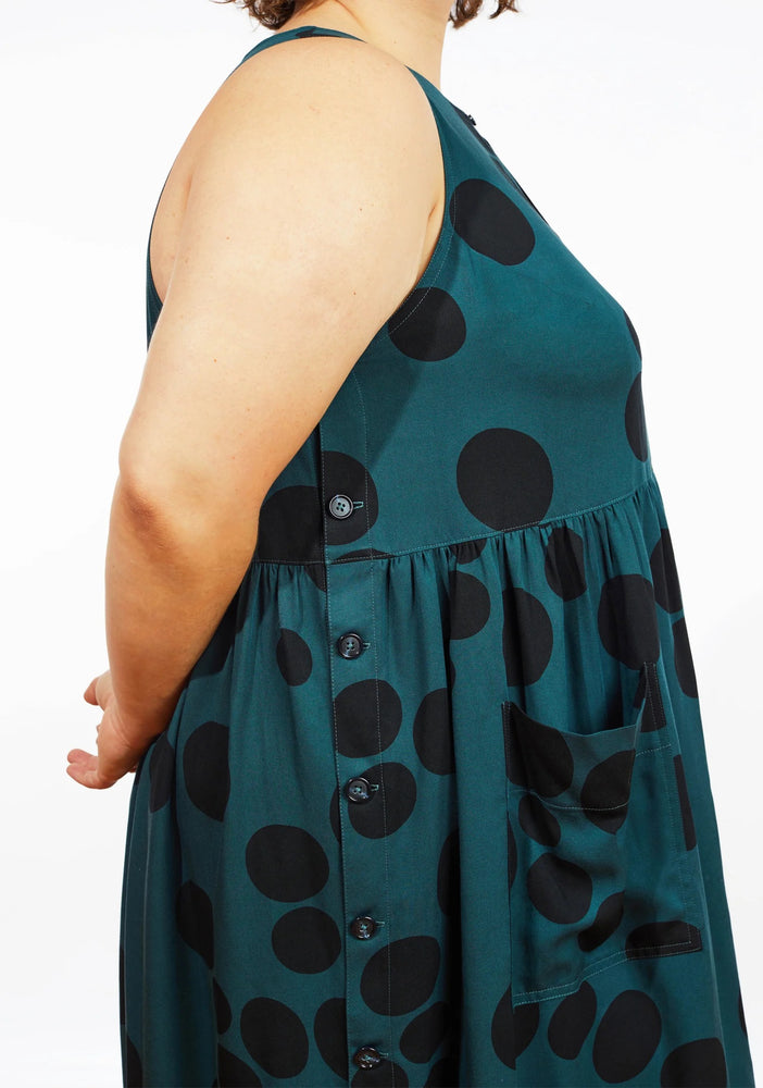 
                
                    Load image into Gallery viewer, AUSTIN DRESS • Pattern
                
            