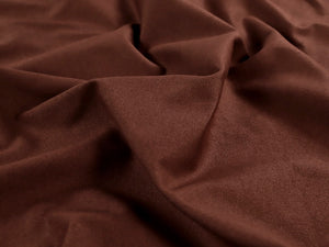 COLE DENIM 9oz • Chocolate $49.00/metre