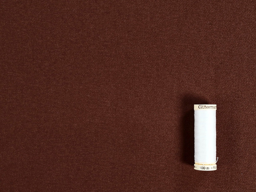 COLE DENIM 9oz • Chocolate $49.00/metre