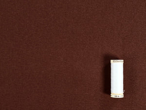 COLE DENIM 9oz • Chocolate $49.00/metre