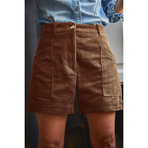 BERLIN Pants & Shorts • Pattern