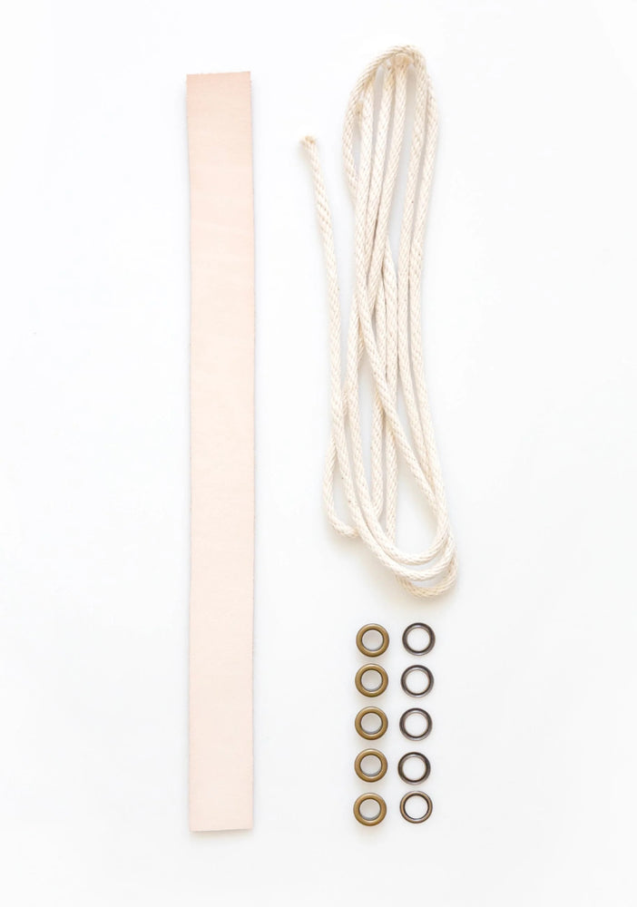 FIELD BAG NOTIONS KIT • Pattern