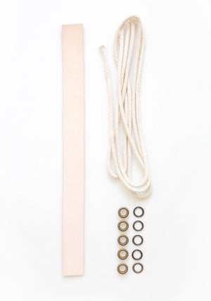 FIELD BAG NOTIONS KIT • Pattern
