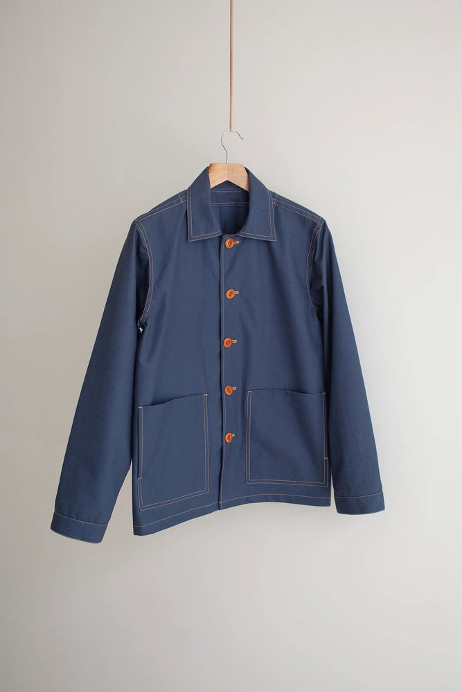 JAIME JACKET • Pattern
