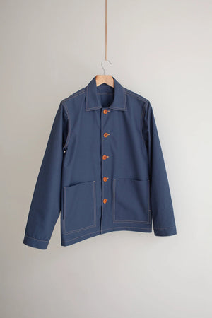 JAIME JACKET • Pattern
