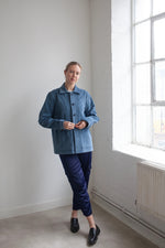 JAIME JACKET • Pattern