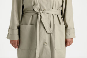 ELIZA TRENCH • Pattern