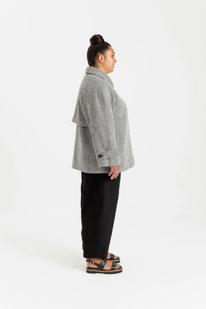 ELIZA TRENCH • Pattern
