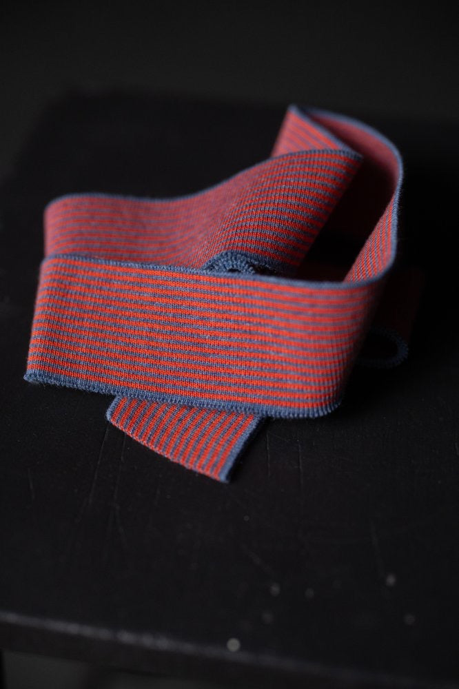 FINISHED RIBBING • Lola Pop