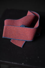 FINISHED RIBBING • Lola Pop