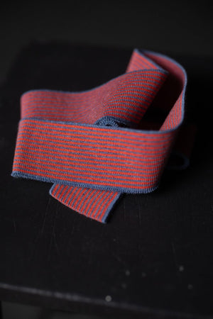 FINISHED RIBBING • Lola Pop
