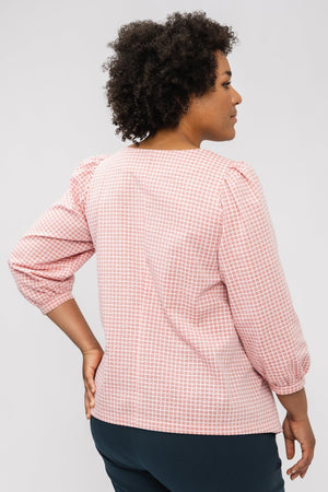 
                
                    Load image into Gallery viewer, Lilja Blouse by Named.
                
            