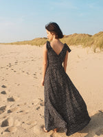 LUNE DRESS • Pattern