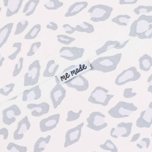 ME MADE • SIDE SEAM • Woven Labels