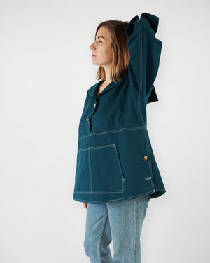 ON DECK POPOVER • PDF Pattern