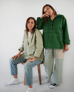 ON DECK POPOVER • PDF Pattern