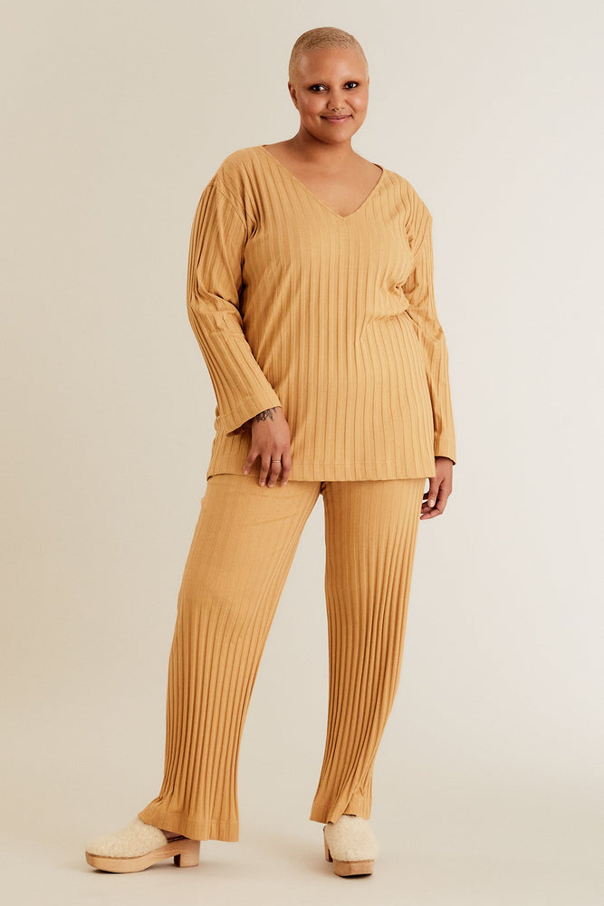 OLO COZY PANTS • PDF Pattern