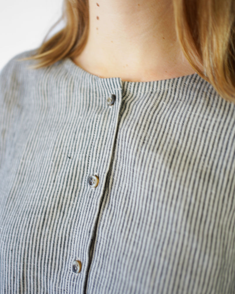 PERFECT PUFF SLEEVE TOP • PDF Pattern