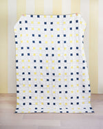 PICNIC SQUARE QUILT • PDF Pattern