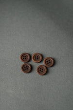 COROZO BUTTONS • Howie • 20mm