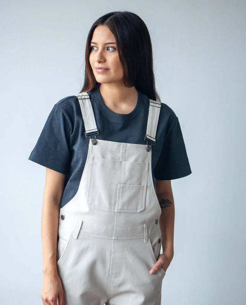 RILEY OVERALLS • Pattern