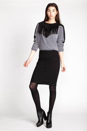 SHADI PENCIL SKIRT • PDF Pattern