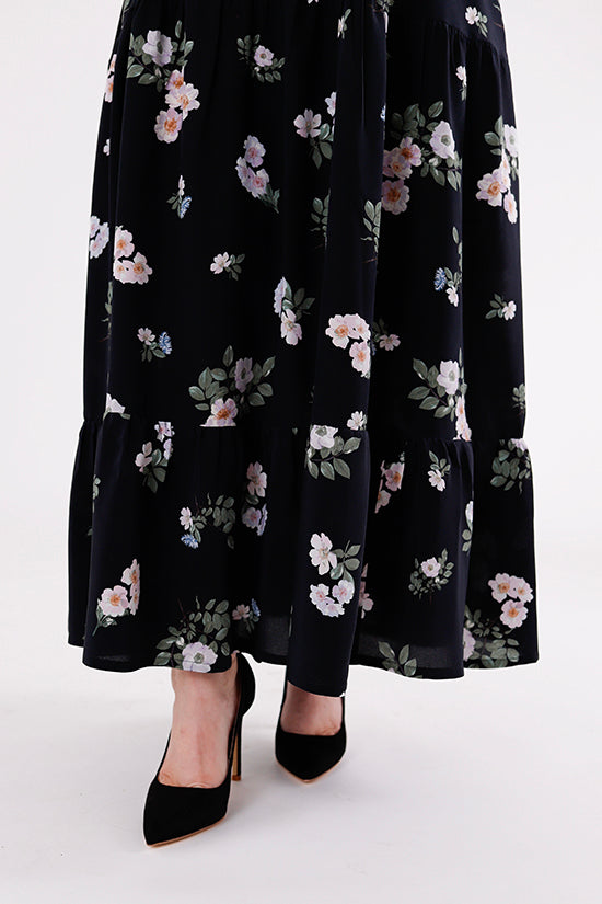 
                
                    Load image into Gallery viewer, Shay Dress Paper Sewing Pattern by Chalk &amp;amp; Notch 
                
            