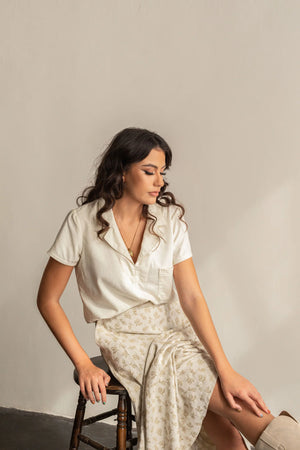 THE DONNY SHIRT • Pattern