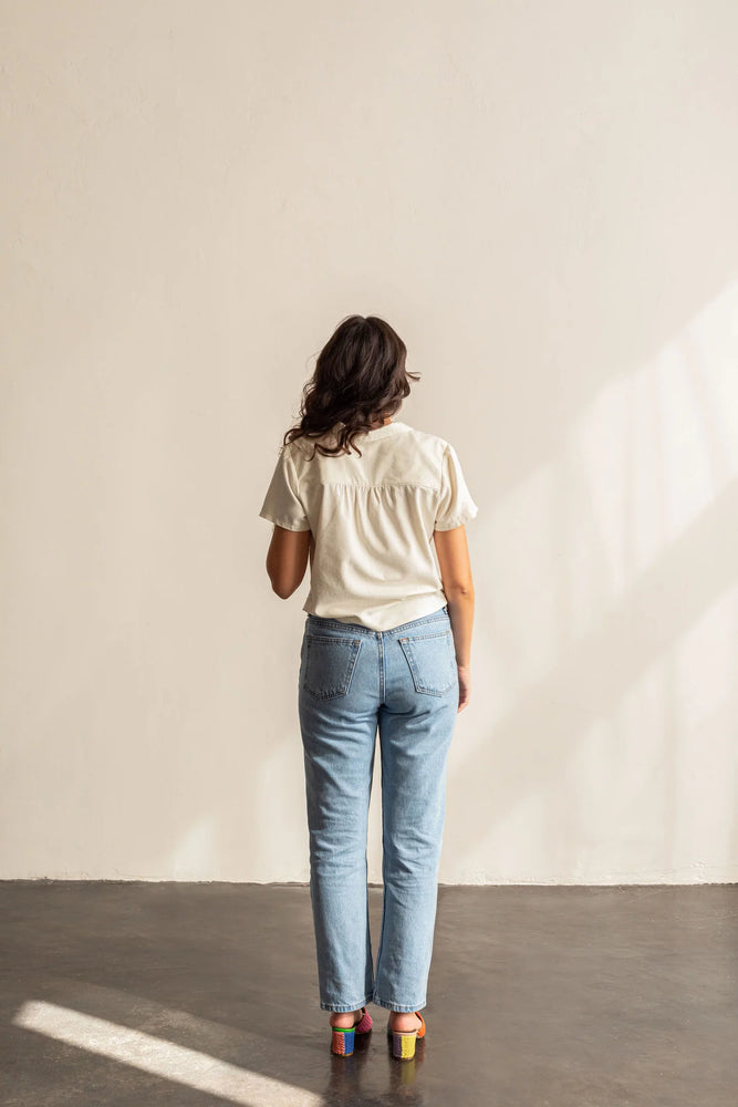 THE DONNY SHIRT • Pattern