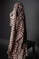 INDIAN COTTON • TRUE PAISLEY • Remnant 150cm