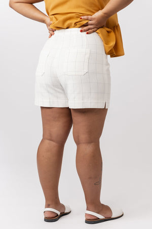 VERSO TROUSERS & SHORTS • PDF Pattern