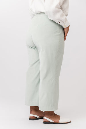 VERSO TROUSERS & SHORTS • PDF Pattern