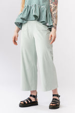 VERSO TROUSERS & SHORTS • Pattern