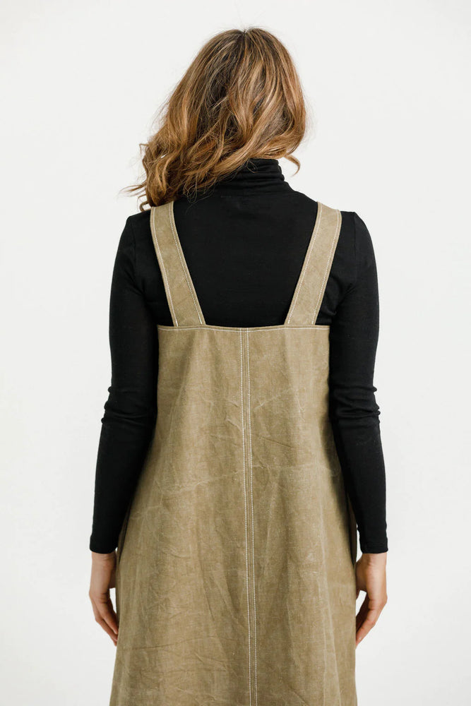 
                
                    Load image into Gallery viewer, AALTO DRESS &amp;amp; TOP • Pattern
                
            