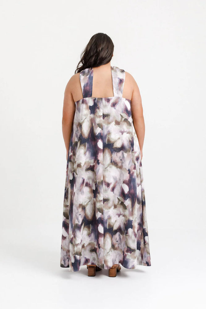 
                
                    Load image into Gallery viewer, AALTO DRESS &amp;amp; TOP • Pattern
                
            