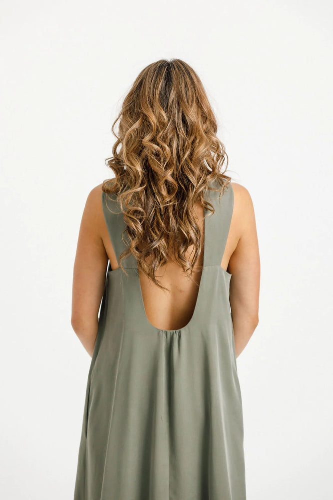 
                
                    Load image into Gallery viewer, AALTO DRESS &amp;amp; TOP • Pattern
                
            