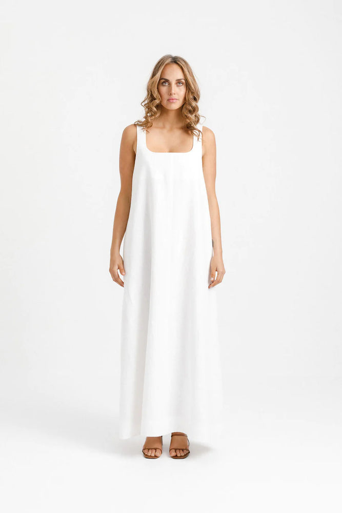 
                
                    Load image into Gallery viewer, AALTO DRESS &amp;amp; TOP • Pattern
                
            