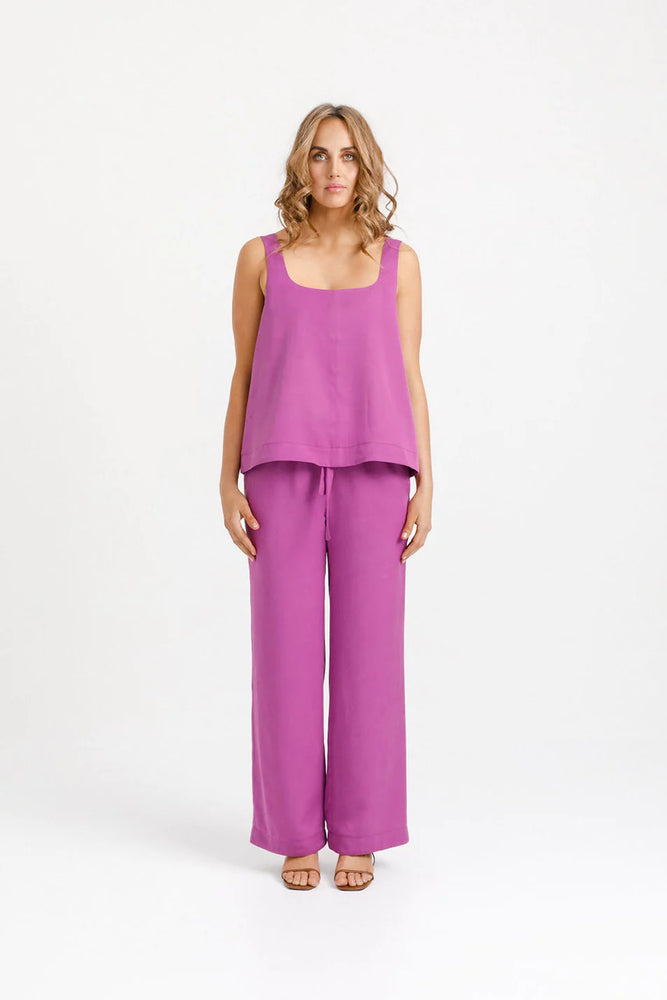 
                
                    Load image into Gallery viewer, AALTO DRESS &amp;amp; TOP • Pattern
                
            