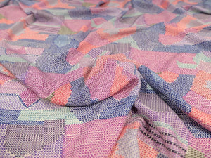 VISCOSE ECOVERO™ CREPE • ADA  $42.00/metre