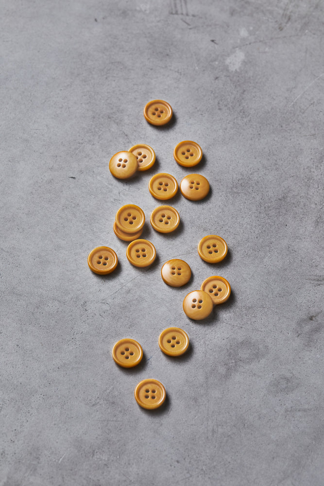 DISH COROZO BUTTONS • 20mm or 25mm