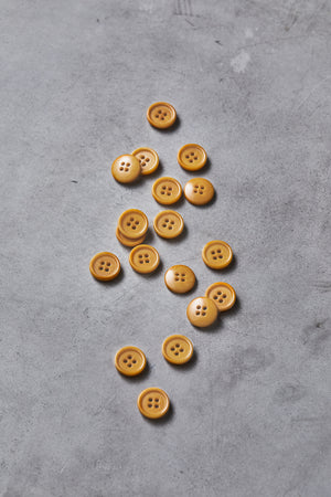 DISH COROZO BUTTONS • 20mm or 25mm