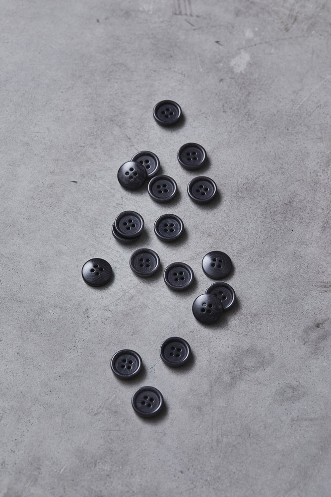 DISH COROZO BUTTONS • 20mm or 25mm