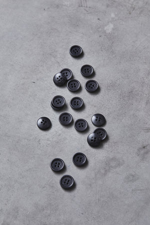 DISH COROZO BUTTONS • 20mm or 25mm