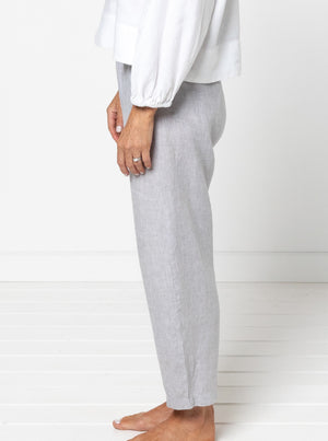 BARRY WOVEN PANT • Pattern